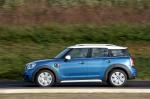 Mini Cooper S Countryman ALL4 2017 года (UK)